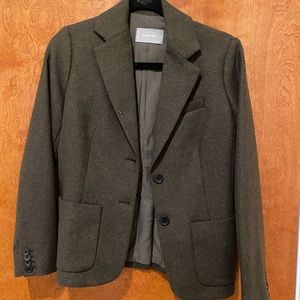 Everlane blazer